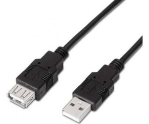 Cable Hdmi V2.0 4k M-m 0.75 M Negro Vention