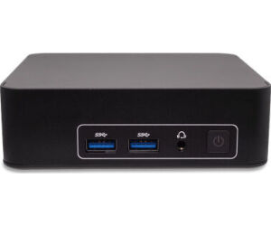 Aopen DEN5128 Negro 128 GB 2.0 canales