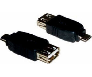 Cable de Red RJ45 UTP Phasak PHK 1703 Cat.6/ 3m/ Negro