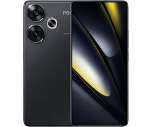 Smartphone Poco F6 12gb/512gb Black