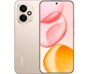 Smartphone Honor 400 5g 6.7'' (8+256gb) Dorado