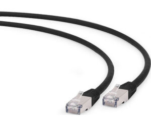Cable serial sata iii equip con clip de seguridad 0.5m