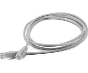 Cable Equip Rj45 Latiguillo S-ftp Cat.6 0.5m Gris