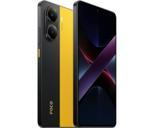 Smartphone Poco X7 Pro 12gb/512gb 5g Yellow
