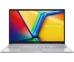 Portátil Asus VivoBook 15 F1504VA-NJ1710 Intel Core i5-1334U/ 16GB/ 512GB SSD/ 15.6"/ Sin Sistema Operativo