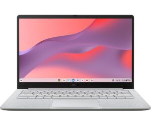 Portatil asus chromebook plus cb1405cta - s60047 intel core 3 n305 8gb emmc128gb chromeos 14 pulgadas