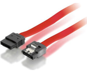 Cable Red Aisens Latiguillo Rj45 Lszh Cat.6a Utp Awg24 1.0m Rojo