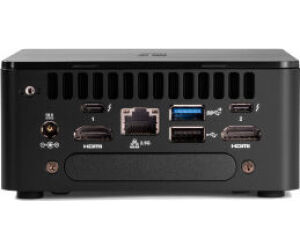 Asus NUC RNUC12WSHi50000I i5-1240P sin cable