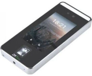 5'' Ta & Aco Linux Face Recogn Device Palm+id+wifi  (p/n:vl