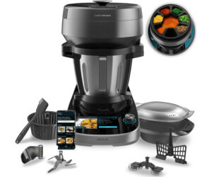 Robot De Cocina Cecotec Mambo Cooking Victory