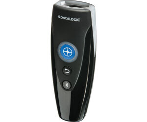 Escaner Datalogic Dbt6420 Portatil Bt 2d Imager Usb Kit Ip50 Incl Cable Y Base