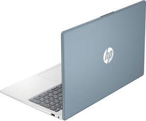 Portátil hp 15 - fc0107ns 15.6 pulgadas ryzen 5 - 7520u -  16gb -  ssd 512gb -  freedos -   azul lunar