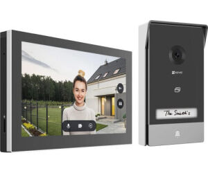 Ezviz Hp7 2-family Kit