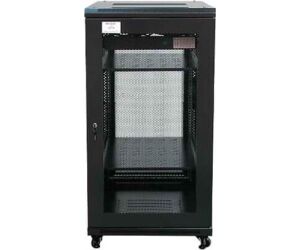 Armario Rack Desmontado Phasak PHO 6127/ 19"/ Altura 27U