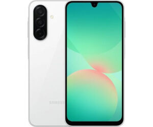 Smartphone Samsung Galaxy A26 5g 6.7'' 256 Gb Blanco