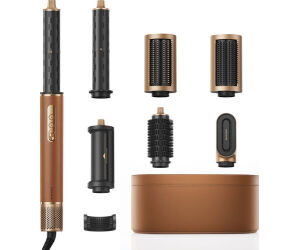 Dreame Moldeador Air Style Pro