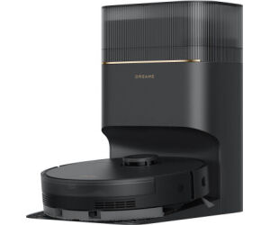 Dreame D20 Pro Plus 3,595 L Bolsa para el polvo Negro