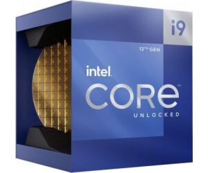 Cpu Intel I9 12900k Box Lga 1700