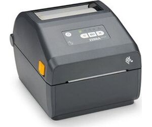 Impresora Zebra Zd421 Tt 203dpi Usb Host Conn  Slot Btle5 Eu/uk Swiss Fo