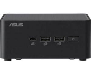 Barebone Asus Nuc 14 Pro Rnuc14rvhi300002i Black