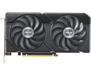 Tarjeta Grafica Asus Dual Rtx 4060ti Oc 8gb Gddr6 Evo