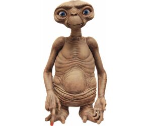 Replica neca tamaño real e.t. el extraterrestre latex edicion limitada