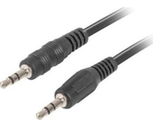 Cable Aisens Usb 2.0 Otg Tipo Micro B/m-a/h Negro 15cm
