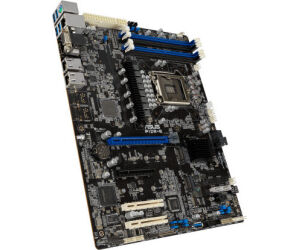 Placa Base Asus Server P12r-e