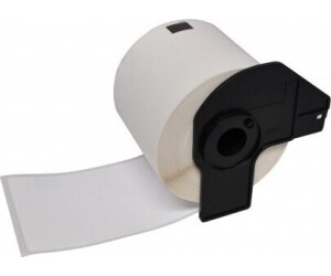 Etiquetas compatibles 62x100mm 300 uds.