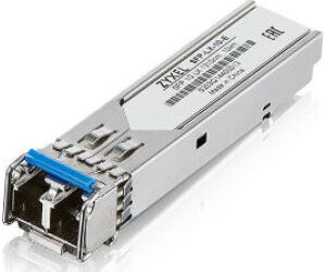 Zyxel SFP-LX-10-E red modulo transceptor Fibra óptica 1000 Mbit/s 1310 nm