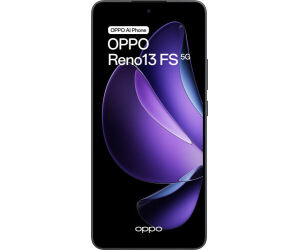 Telefono movil smartphone oppo reno 13 fs 5g - 12gb - 512gb - 6.67 pulgadas - gris