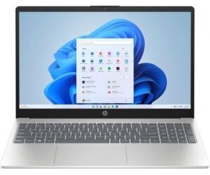 Portátil HP 15-FD0038NS Intel Core i3-N305/ 8GB/ 512GB SSD/ 15.6"/ Win11