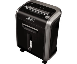 Fellowes Destructora 79Ci corte partículas 4x38mm