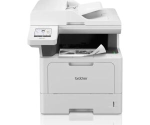 Brother Multifunción Laser DCP-L5510DW