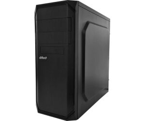 Pc Differo I7 10700 8gb Ssd 500 Nvme Dvd Hpa3