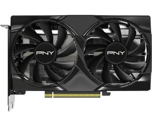 Tarjeta grafica pny rtx 5060 8gb gddr7