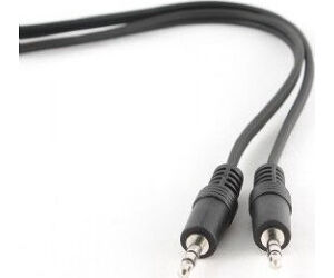 Cable Audio Gembird Conector 3,5mm 1,2m