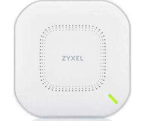 Zyxel WAX630S 2400 Mbit/s Blanco EnergÃ­a sobre Ethernet (PoE)