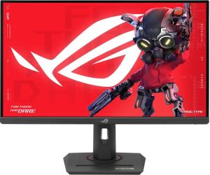 ASUS ROG Strix XG27ACMG pantalla para PC 68,6 cm (27") 2560 x 1440 Pixeles Wide Quad HD LED Negro