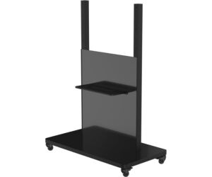 Soporte Monitor Interactivo Maxhub Max 100kg  St23g