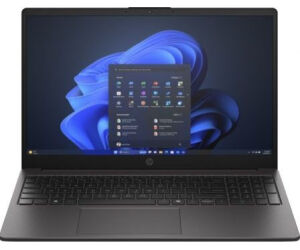 Portátil HP 255R G10 C38KGAT Ryzen 3 7335U/ 8GB/ 512GB SSD/ 15.6"/ Win11