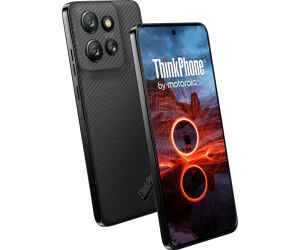 Smartphone Motorola Thinkphone 25 8gb/256gb 5g Carbon Black