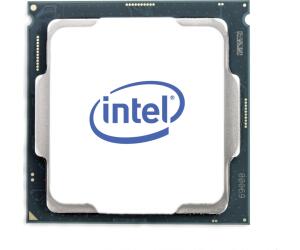 Intel Xeon E-2124g