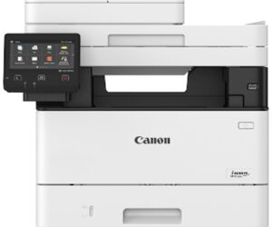 Multifuncion canon mf455dw laser monocromo i - sensys fax -  a4 -  38ppm -  1gb -  usb -  wifi -  wifi direct -  duplex todas las funciones -  bandeja 250 hojas -  adf 50 hojas