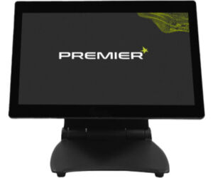 Tpv Premier Kt-100 Ddr4 8gb Ssd M.2 128gb Negro Soporte Plegable