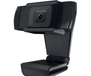 Webcam FullHD 1080p con micrfono