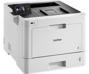 Impresora láser brother hl - l8360cdw color wifi duplex