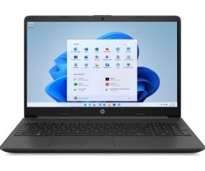 PORTATIL HP 250 G9 i5-1235U/8GB/512GB/15,6"FHD/FreeDOS