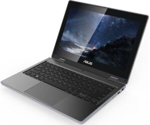 Portatil asus br1100fka - bp1195n cel n4500 11.6 pulgadas tactil 4gb - ssd128gb - wifi - w11s