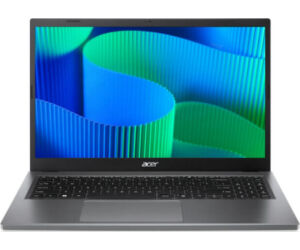 Portatil Acer Extensa 15 Ex215-24 Plata